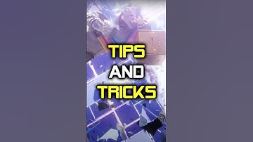 A variety of tips & tricks to help you master mechanics in the arena #thefinalsgame #gaming