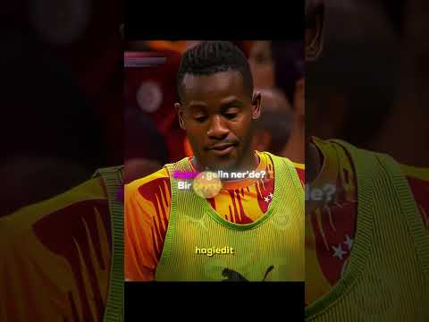 Baldıza bala bandırayım. #icardi #batshuayi #gs #edit #viralvideo #fotball #global #shorts