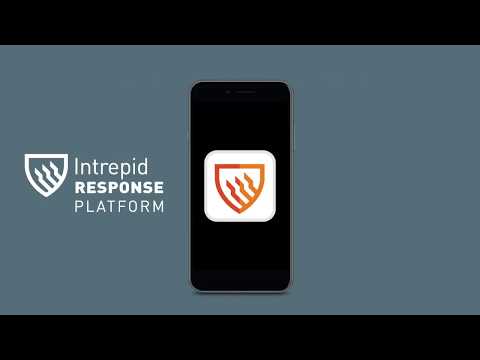 Intrepid Response Platform Overview
