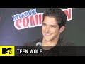 Teen Wolf | New York Comic Con 2015 Panel | MTV