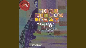 Concerto for Recorder, String Orchestra, Celeste and Vibraphone, Op. 122: II. Andante e quieto