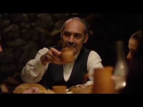 Свети Паисий от Фараса към Небесата СЕЗОН 1 Трейлър