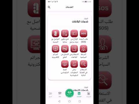 طريقة الإستعلام على القضايا المالية دبي  