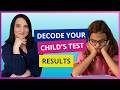 Understanding School Testing for Parents: Decode IEP, 504 & RTI Results