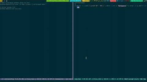Quick Access To I3 Window Manager Scratchpad And WindowList 2023 01 21 04:56:16