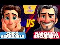 Chico amable vs narcisista encubierto cmo diferenciar