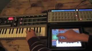 Explorer 2 - Sunsine Audio