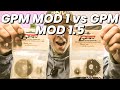 Gpm racing mod 1 vs gpm mod 15 cente differential inputoutput t pnwrcmadness gpmmod15 traxxas