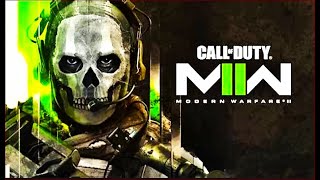 Call of Duty Modern Warfare 2 - Todas Las Cinematicas ( Censurado ) - Xbox One X - 1080/60