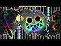 The furious by knobbelboy insane demon  geometry dash 20