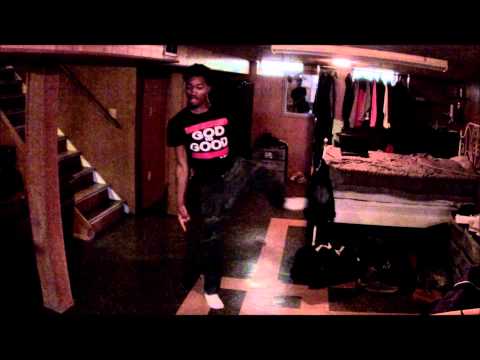 #GetItMark - Im Up Omarion (30sec Freestyle)