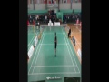 Irish InterPro - MS1 - 2013 - Liam O'Leary v Tony Stephenson