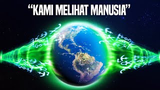 NASA Menangkap Sinyal Paling Mengerikan Dari Luar Angkasa. Perlukah Kita Khawatir?