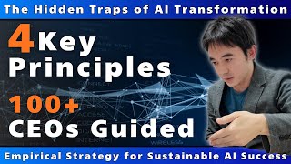 AI Transformation in Practice – From Small Wins to Full-Scale Change
