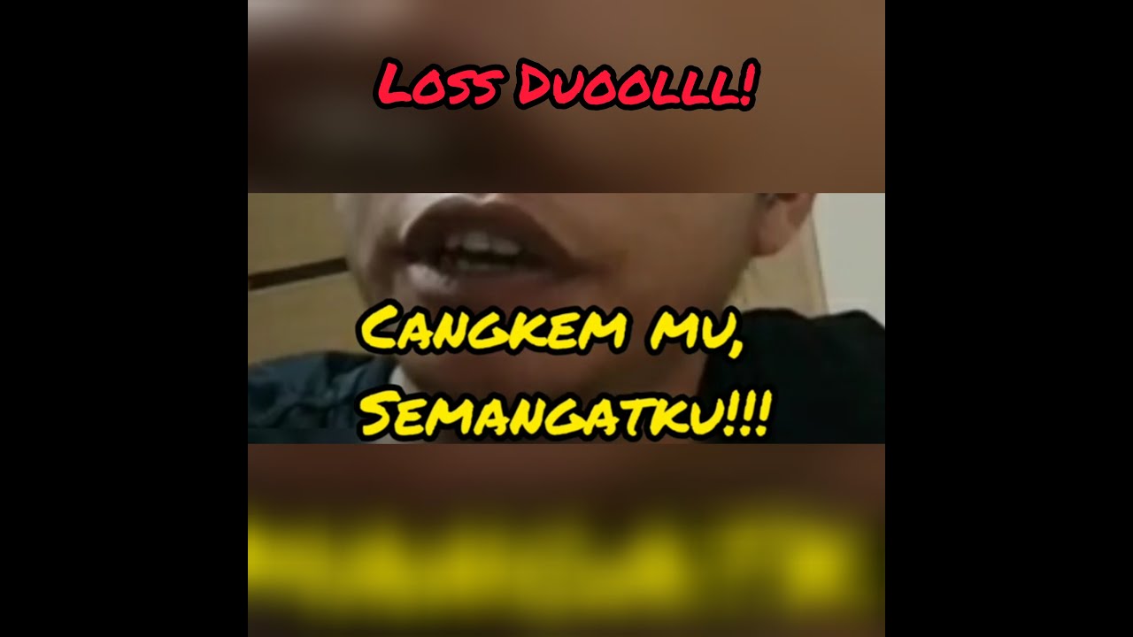 Bagio Curhat : UMUR MUDA MUKA TUA BAGAI KEAJAIBAN DUNIA Part ll #