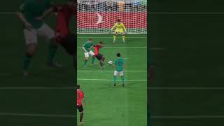 nice gooool