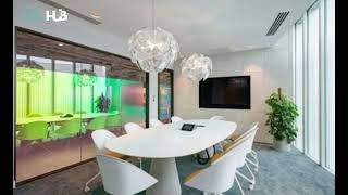 Storey Hub | 2 Kingdom Street, London W2 | The Ultimate West End Business Address
