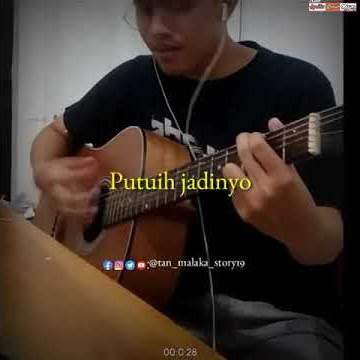 SAMANDEH LAI SAAYAH INDAK - NANDO - [LAGU MINANG TERBARU]  -  STORY WA MINANG KEREN
