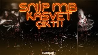 Snip Mb - Kasvet Nakarat Deniz Altıntaş Lyric Video