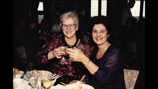 Remembering Carol Russell