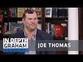 Joe Thomas: I’m already experiencing memory loss