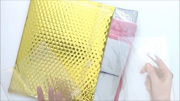 Foxy Fix Mystery Sale Unboxing!! No. 2 and No. 3