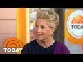 Joan lunden on cancer battle theres a power in everyone reaching out  today