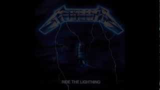 Metallica - For Whom the Bell Tolls Lyrics (HD)