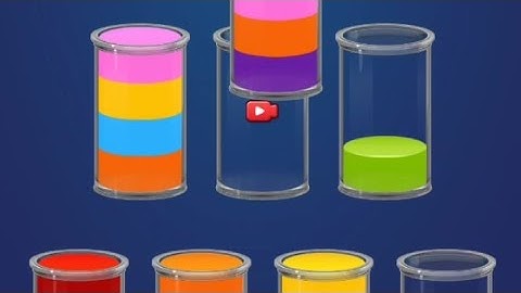 One Color Start Level 122-123-124 Walkthrough Gameplay Android,iOS 