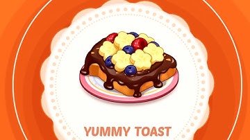 Crazy Dinner - Cooking Restaurant - Gameplay Walkthrough Part 5 (iOS, Android)