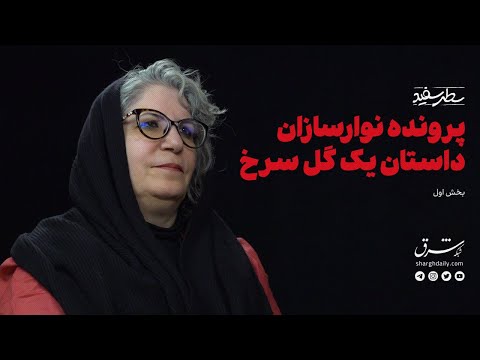 ماجرای نوار سازان داستان یک گل سرخ 