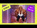 RONNIE COLEMAN COST OF REDEMPTION 2003 COMPLETE MOVIE UPLOAD RONNIE COLEMAN COST OF REDEMPTION 2003 COMPLETE MOVIE UPLOAD