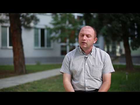 სადემონსტრაციო სკა კამპუსში