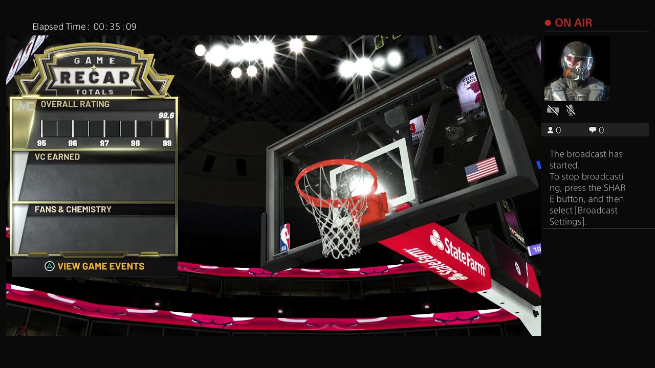 i2495leo's Live PS4 Broadcast