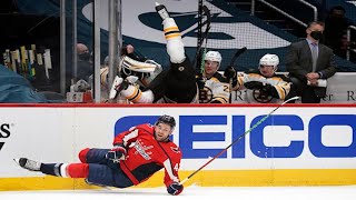 NHL Biggest Hits Of All Time Part 2