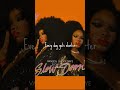 VANJESS LUCKY DAYE SLOW DOWN mp3
