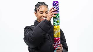 Vess Soda By Audio Chef Ft. 89 Primo Pinkcaravan Audio