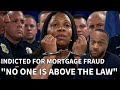Letitia James, NY AG, Indicted For Mortgage Fraud And Bank Fraud, Claims Trump Is On A Revenge Tour