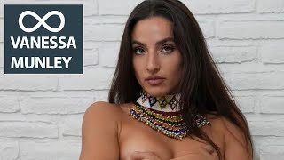 Vanessa Munley | American Model, Instagram Sensation& Social Media Celebrity - Bio & Info