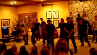 Pi Kappa Phi Serenades, Spring 2010 (UCSB)