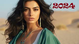 DEEP HOUSE MIX 2024 №519 👓 CAR MUSIC MIX 🚗 ETHNIC ARABIC MUSIC