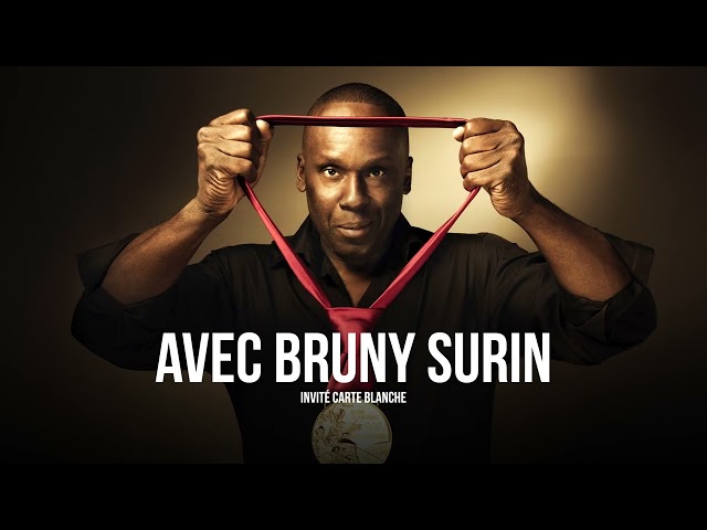 Concert Charles Richard Hamelin joue Chopin. invité  Bruny Surin