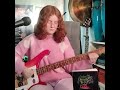 Too Much Too Little Too Late/Jellyfish bassplayalong by Cara #andysturmer #rogermanningjr #timsmith
