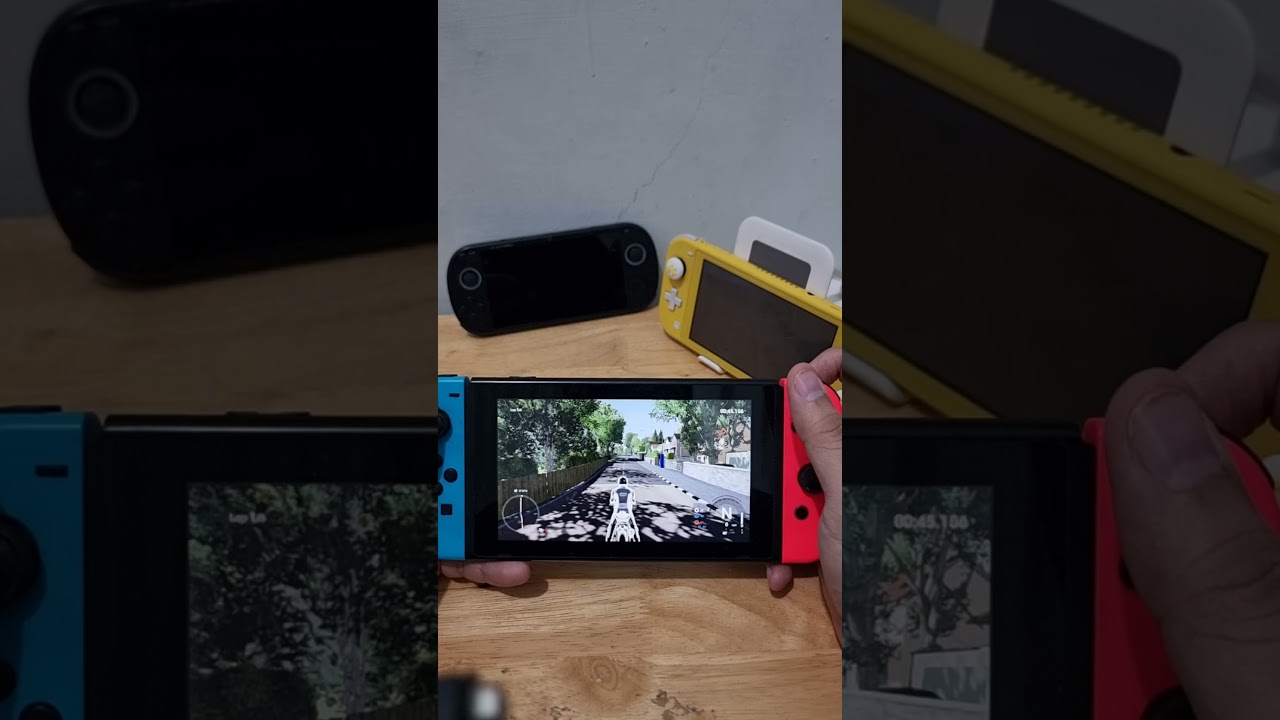 TT Isle of man 2 Nintendo swicth 