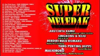 Super Meledak Compilation