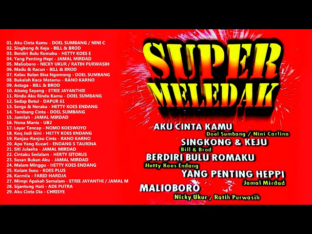 Super Meledak Compilation class=