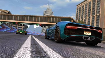 "Need for Speed No Limits Gameplay | High Speed Racing & Car Customization"