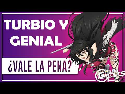 YOU MUST PLAY TALES OF BERSERIA!! | It's For Gamers