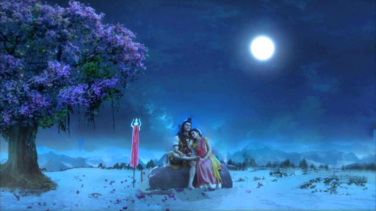 DKD Mahadev OST 42   Agori shiva Dev Dev Maha Dev Shiva