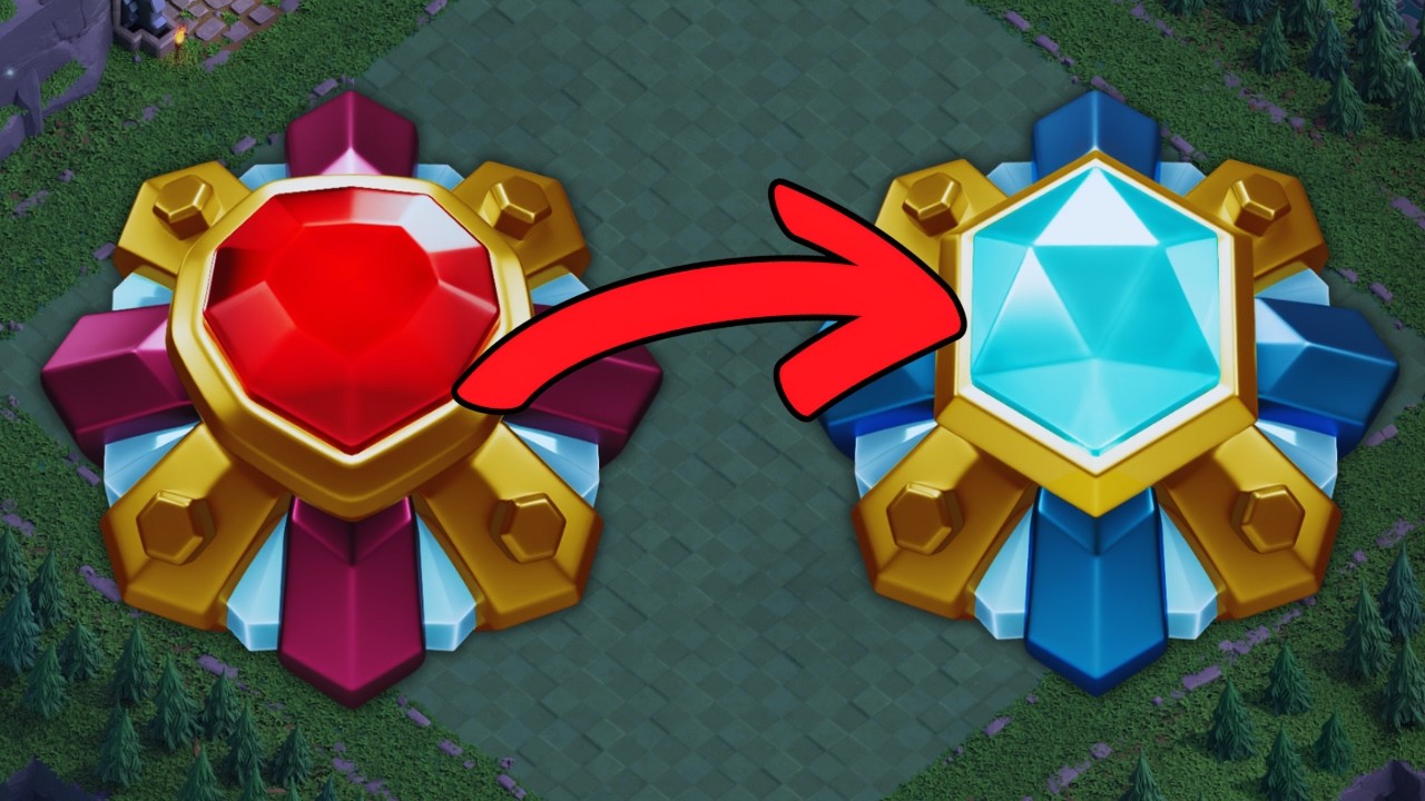 Builder Base Pushhhhh!